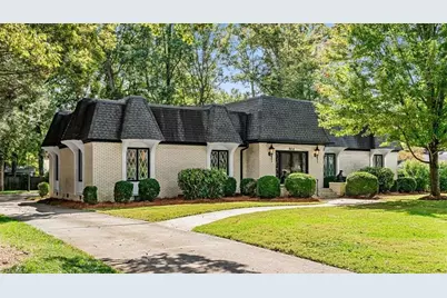 904 Pebble Drive, Greensboro, NC 27410 - Photo 1