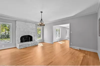 904 Pebble Drive, Greensboro, NC 27410 - Photo 7