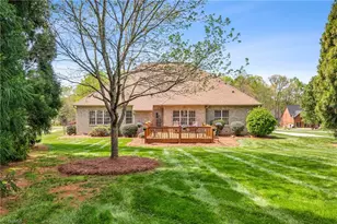 125 Peabody Forest Ct, Colfax, NC 27235 - Photo 3