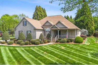 125 Peabody Forest Court, Colfax, NC 27235 - Photo 23
