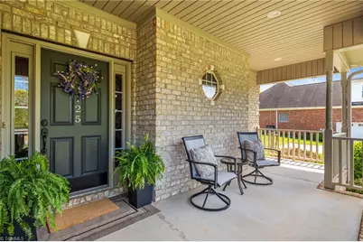 125 Peabody Forest Court, Colfax, NC 27235 - Photo 5