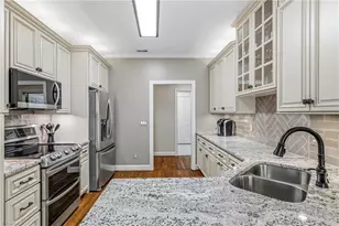 125 Peabody Forest Ct, Colfax, NC 27235 - Photo 9