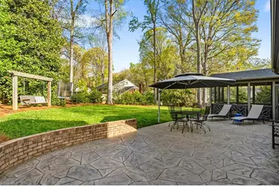 1115 Pebble Drive, Greensboro, NC 27410 - Photo 43