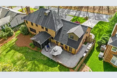 1115 Pebble Drive, Greensboro, NC 27410 - Photo 47