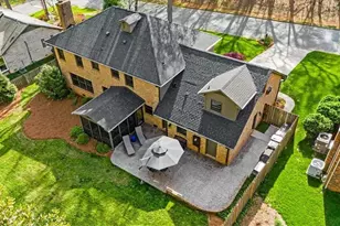 1115 Pebble Dr, Greensboro, NC 27410 - Photo 47