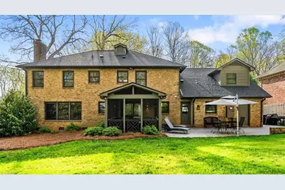 1115 Pebble Drive, Greensboro, NC 27410 - Photo 45