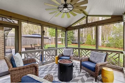 1115 Pebble Drive, Greensboro, NC 27410 - Photo 41