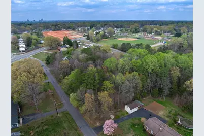 0 Cora Drive, Winston-Salem, NC 27127 - Photo 1