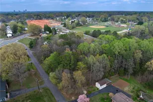 0 Cora Dr, Winston-Salem, NC 27127 - Photo 1