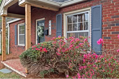 2413 Walker Avenue, Winston-Salem, NC 27103 - Photo 3