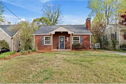 2413 Walker Avenue, Winston-Salem, NC 27103 - Photo 29