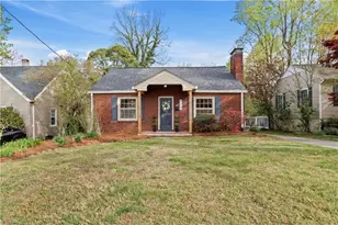 2413 Walker Ave, Winston-Salem, NC 27103 - Photo 29