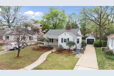 3007 Collier Drive, Greensboro, NC 27403 - Photo 3