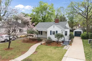 3007 Collier Dr, Greensboro, NC 27403 - Photo 3