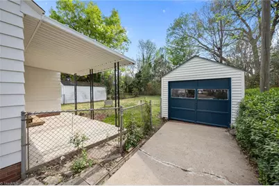 3007 Collier Drive, Greensboro, NC 27403 - Photo 5