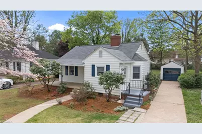 3007 Collier Drive, Greensboro, NC 27403 - Photo 1