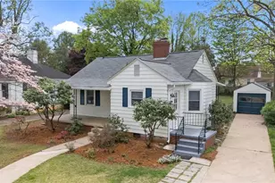 3007 Collier Dr, Greensboro, NC 27403 - Photo 1