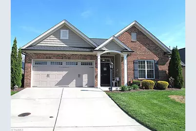 5731 Chicory Meadows Court, Clemmons, NC 27012 - Photo 17