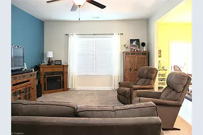 5731 Chicory Meadows Court, Clemmons, NC 27012 - Photo 5