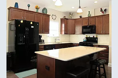 5731 Chicory Meadows Court, Clemmons, NC 27012 - Photo 7