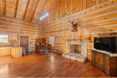 1345 Hardie Mabe Road, Danbury, NC 27016 - Photo 7