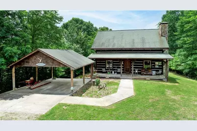 1345 Hardie Mabe Road, Danbury, NC 27016 - Photo 5