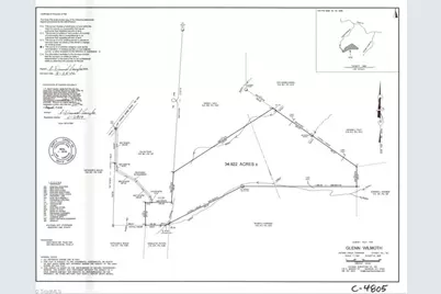 1345 Hardie Mabe Road, Danbury, NC 27016 - Photo 45