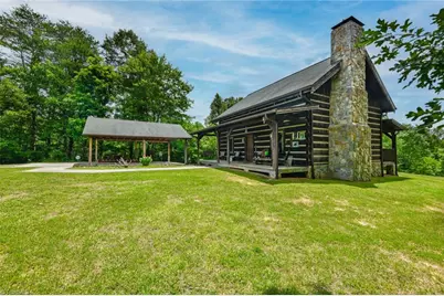 1345 Hardie Mabe Road, Danbury, NC 27016 - Photo 3