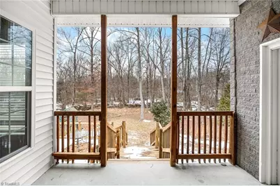 1202 Dogwood Lane, Archdale, NC 27263 - Photo 3