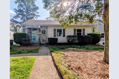 1017 Madison Avenue, Winston-Salem, NC 27103 - Photo 1