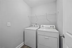 105 Hidden Springs Dr, Salisbury, NC 28147 - Photo 19