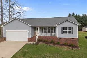 105 Hidden Springs Dr, Salisbury, NC 28147 - Photo 1