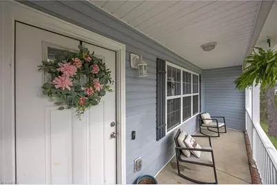 105 Hidden Springs Drive, Salisbury, NC 28147 - Photo 3