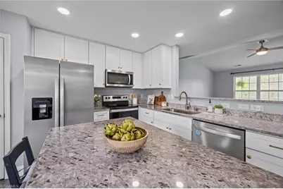 105 Hidden Springs Drive, Salisbury, NC 28147 - Photo 5