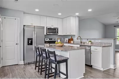 105 Hidden Springs Drive, Salisbury, NC 28147 - Photo 17