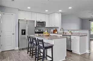 105 Hidden Springs Dr, Salisbury, NC 28147 - Photo 17