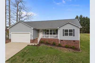 105 Hidden Springs Drive, Salisbury, NC 28147 - Photo 5