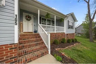 105 Hidden Springs Drive, Salisbury, NC 28147 - Photo 11