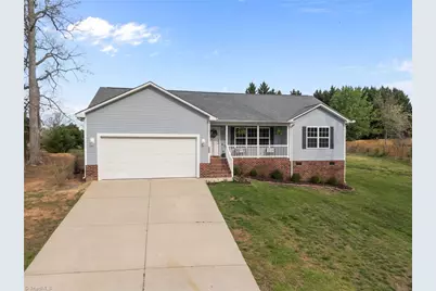 105 Hidden Springs Drive, Salisbury, NC 28147 - Photo 7