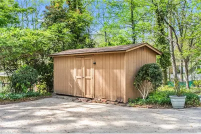 210 N Gurney Street, Burlington, NC 27215 - Photo 41