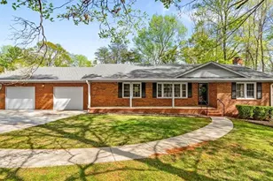 1905 Glenn Dr, Reidsville, NC 27320 - Photo 1