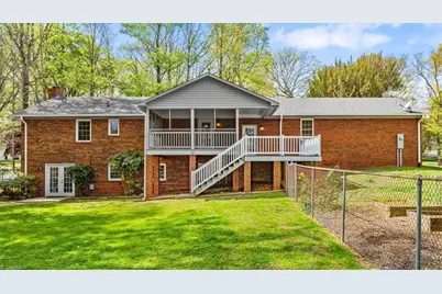 1905 Glenn Drive, Reidsville, NC 27320 - Photo 3