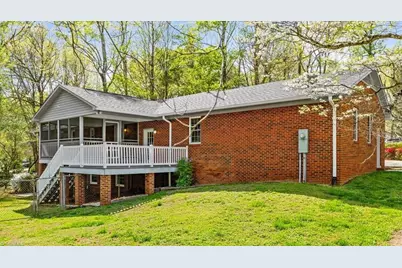 1905 Glenn Drive, Reidsville, NC 27320 - Photo 33