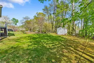 1905 Glenn Dr, Reidsville, NC 27320 - Photo 39