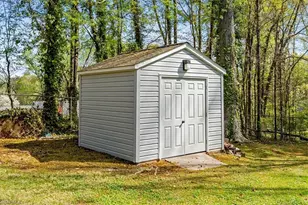 1905 Glenn Dr, Reidsville, NC 27320 - Photo 35