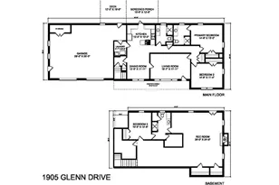 1905 Glenn Dr, Reidsville, NC 27320 - Photo 37