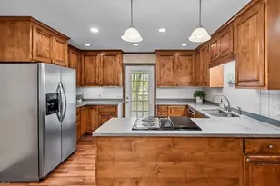 1905 Glenn Dr, Reidsville, NC 27320 - Photo 5