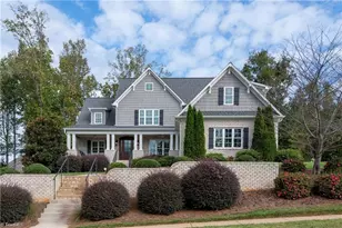 1953 Woodstock Rd, Clemmons, NC 27012 - Photo 43