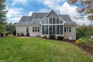 1953 Woodstock Rd, Clemmons, NC 27012 - Photo 29