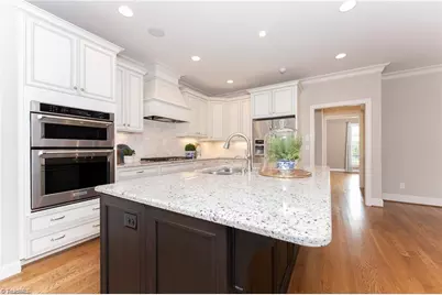 1953 Woodstock Road, Clemmons, NC 27012 - Photo 7